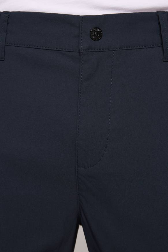 Soccx Outdoorhose im Cargo-Stil blue navy Osterangebot