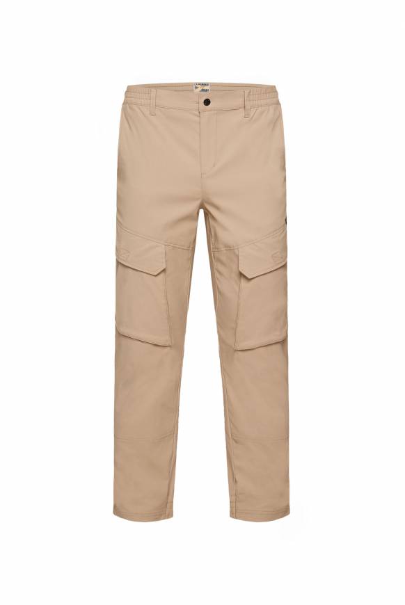 Soccx Outdoorhose im Cargo-Stil peanut Muttertagsangebot