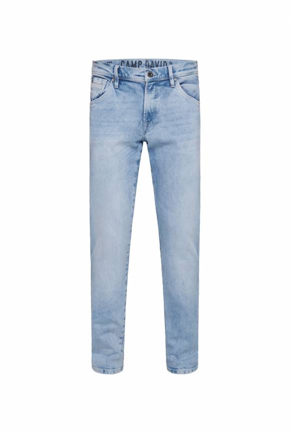Soccx Jeans DA:VD Regular Fit tarmac blue Blitzangebot