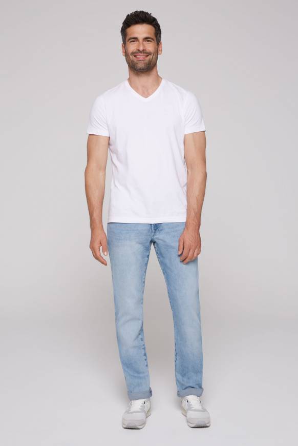 Soccx Jeans DA:VD Regular Fit tarmac blue Blitzangebot
