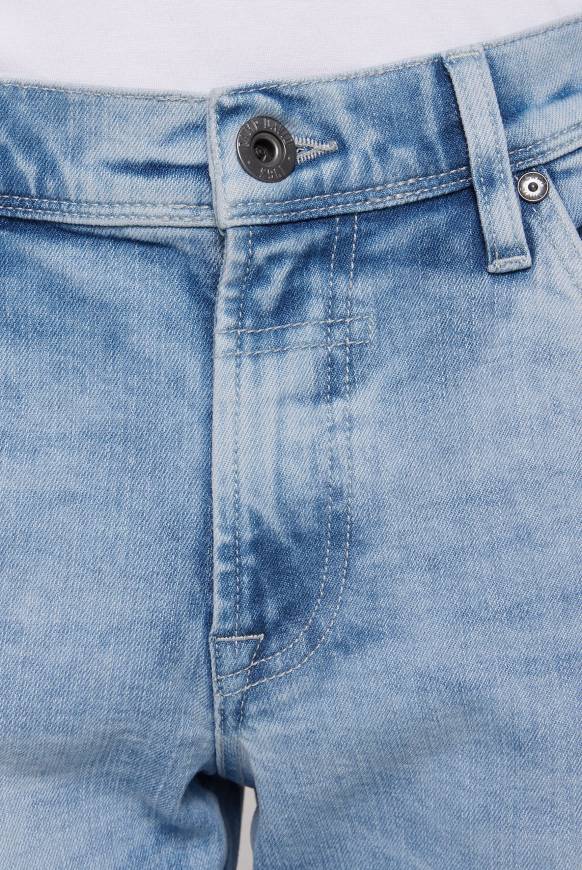 Soccx Jeans DA:VD Regular Fit tarmac blue Blitzangebot