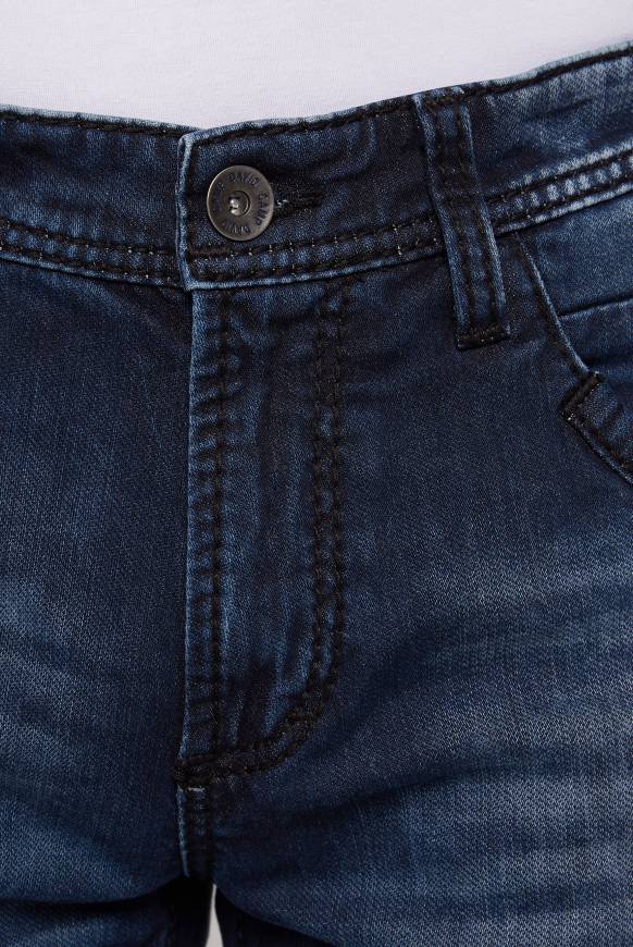 Soccx Jeans HE:RY Regular Fit blue vintage jogg Saisonale Angebote