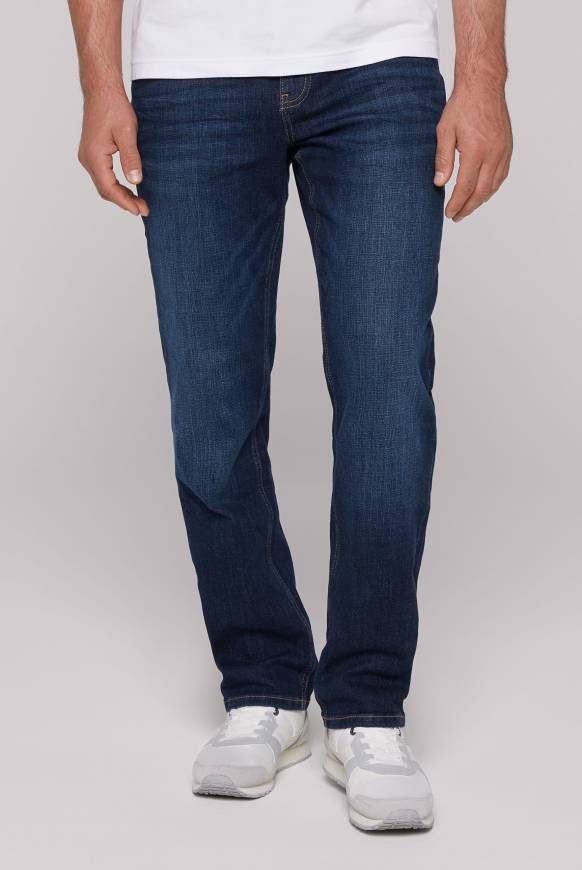 Soccx Jeans ST:VE Regular Fit clean blue Kauf eins, bekomm eins gratis