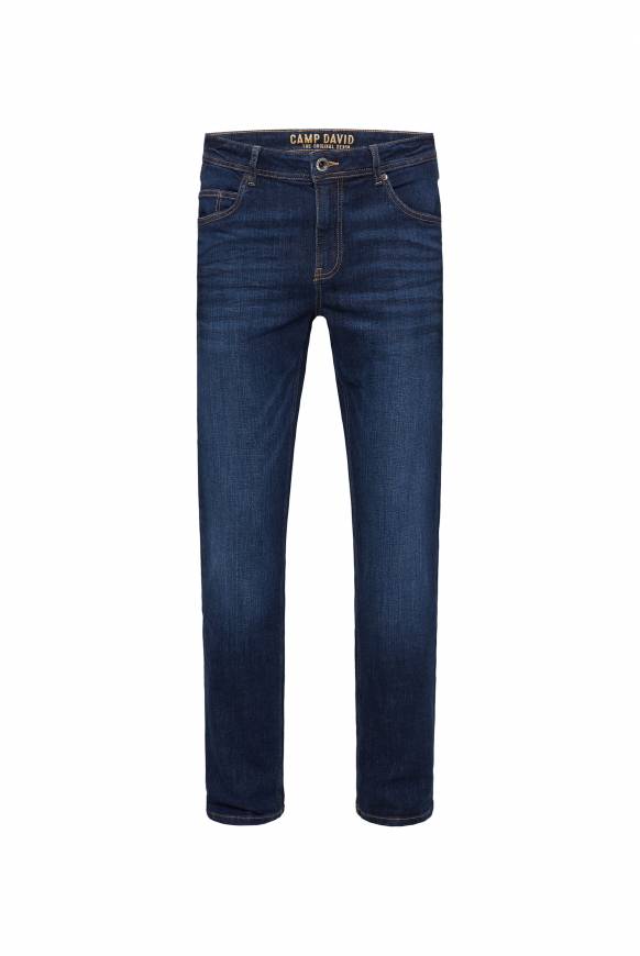 Soccx Jeans ST:VE Regular Fit clean blue Kauf eins, bekomm eins gratis