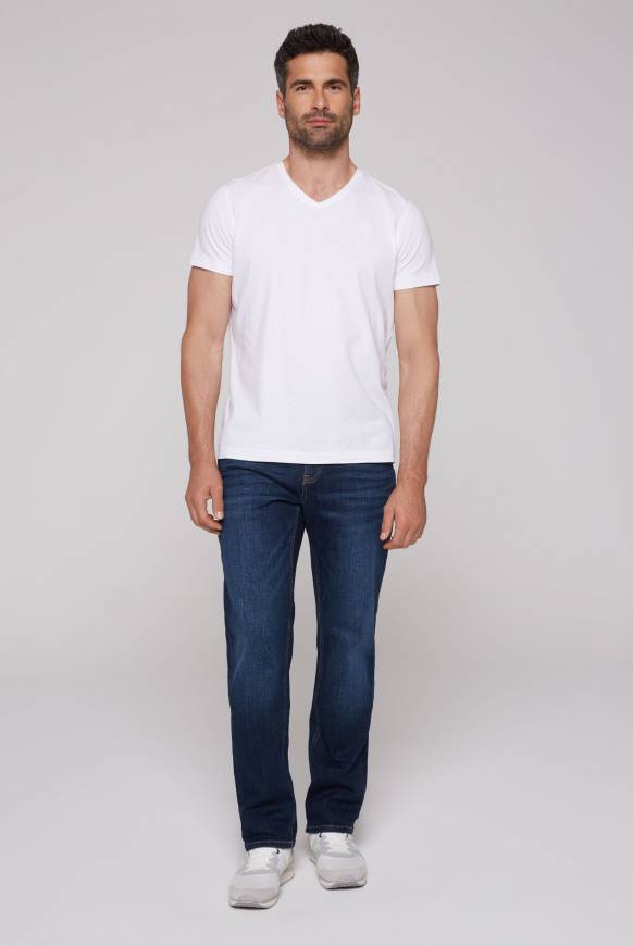 Soccx Jeans ST:VE Regular Fit clean blue Kauf eins, bekomm eins gratis