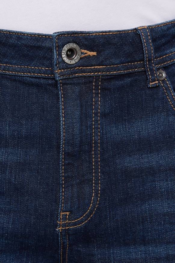 Soccx Jeans ST:VE Regular Fit clean blue Kauf eins, bekomm eins gratis