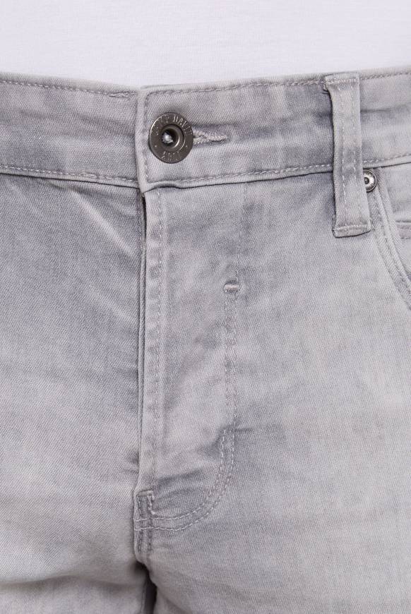 Soccx Jeans RO:BI Slim Fit light grey Riesige Ersparnisse