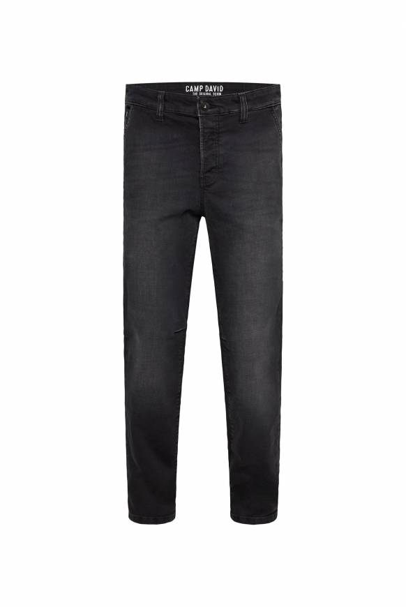 Soccx Jeans VI:NCE Comfort Fit used anthracite VIP-Rabatte