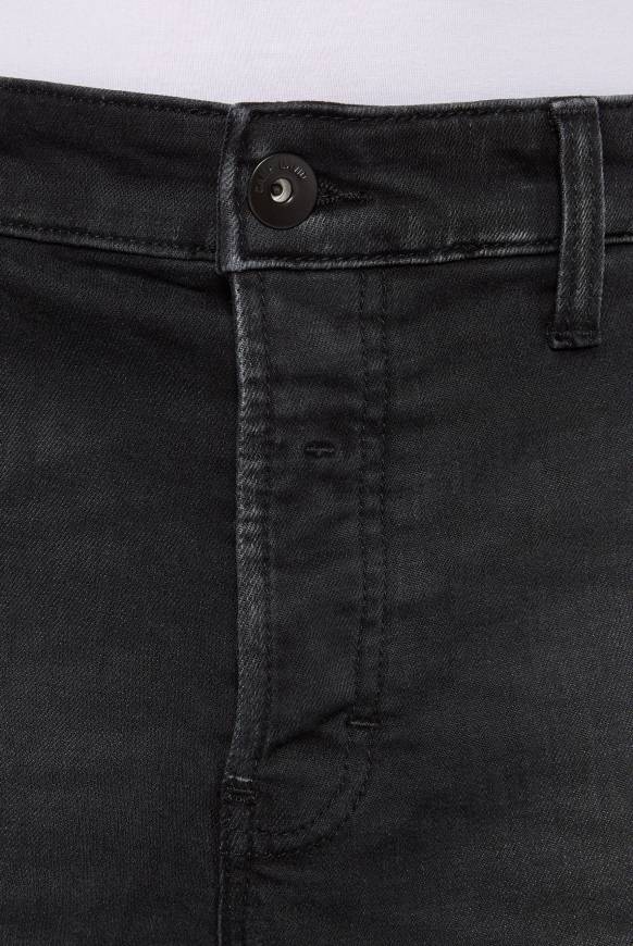 Soccx Jeans VI:NCE Comfort Fit used anthracite VIP-Rabatte