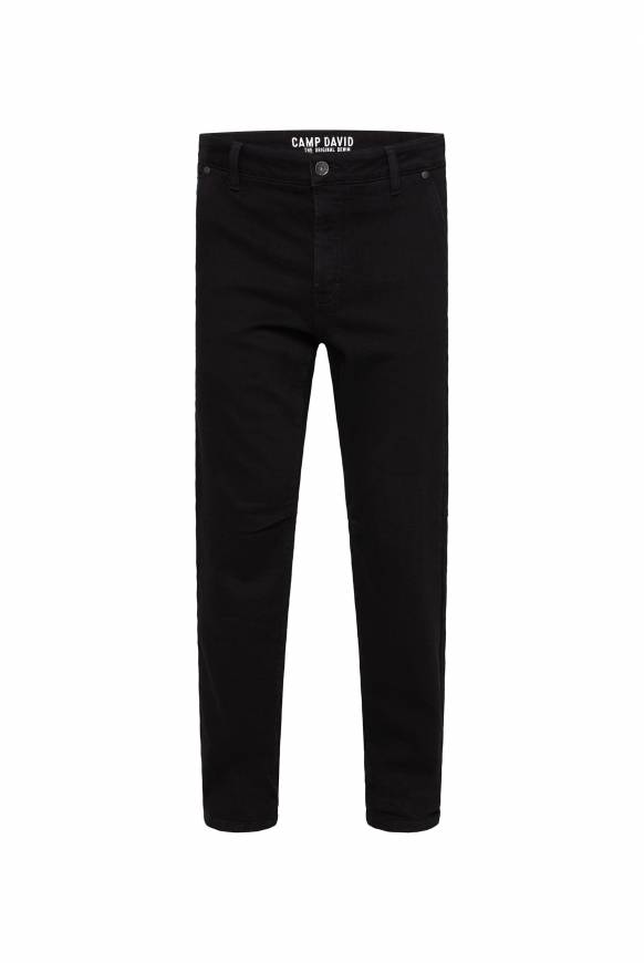 Soccx Jeans VI:NCE Comfort Fit deep black Wochenangebot