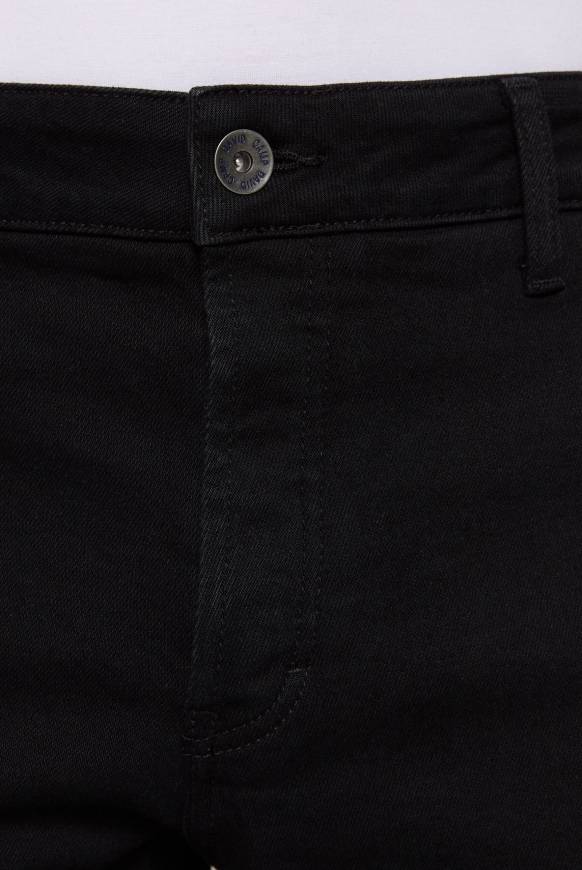 Soccx Jeans VI:NCE Comfort Fit deep black Wochenangebot