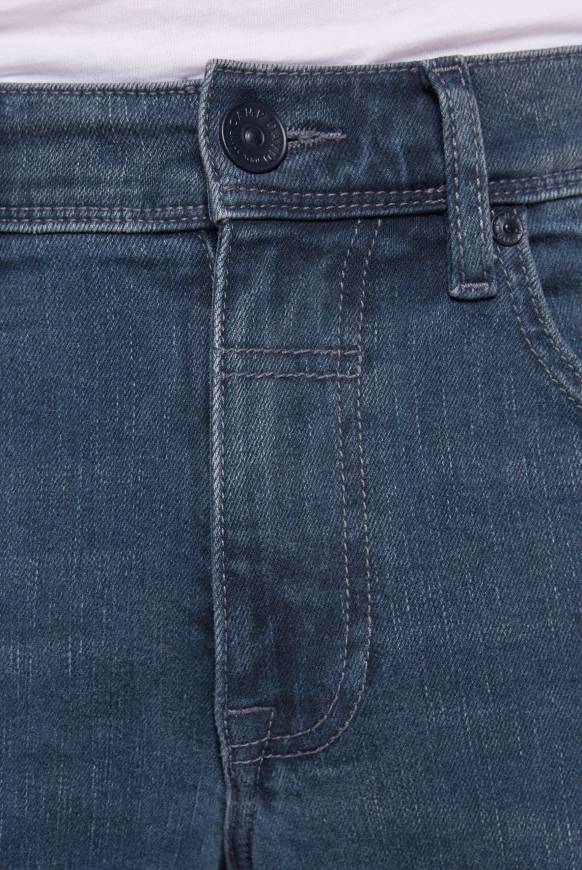 Soccx Jeans DA:VD Regular Fit blue grey Letzte 3 Tage
