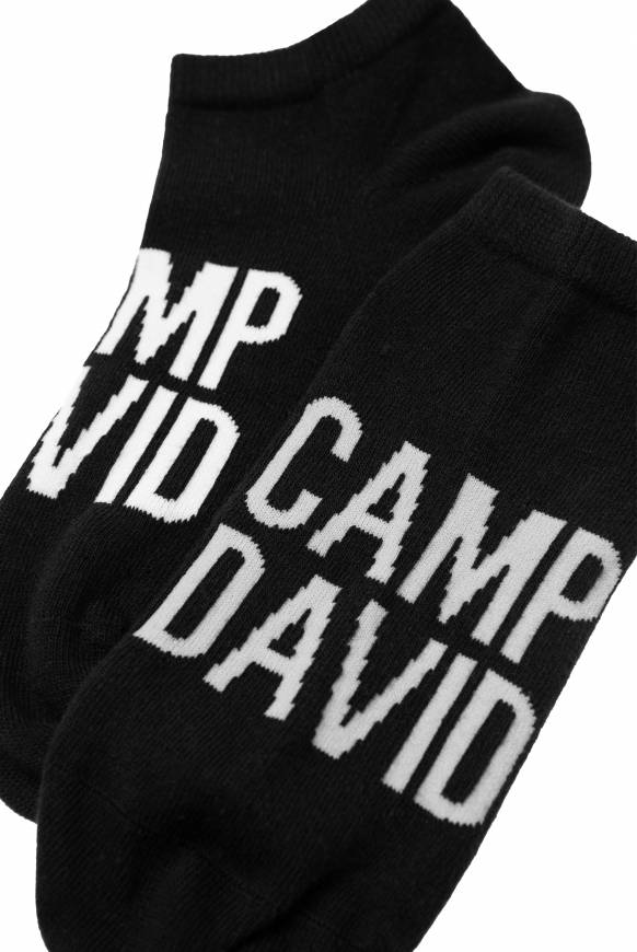Soccx Sneakersocken im Doppelpack black Letzte 3 Tage