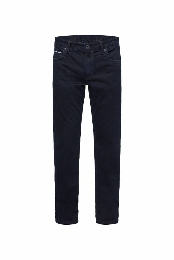 Soccx Denim CO:NO Comfort Fit blue black Versandkostenfrei