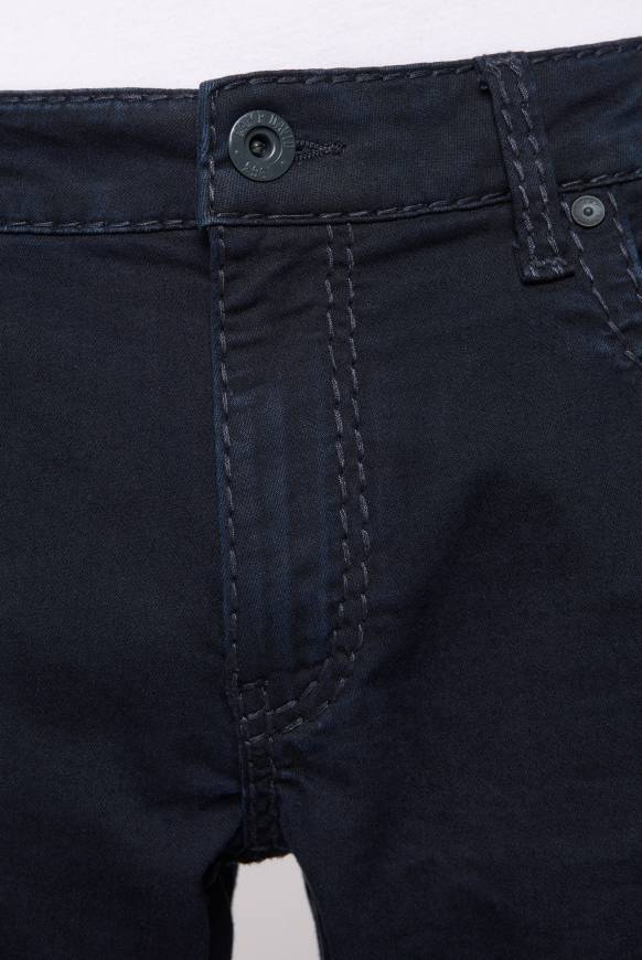 Soccx Denim CO:NO Comfort Fit blue black Versandkostenfrei