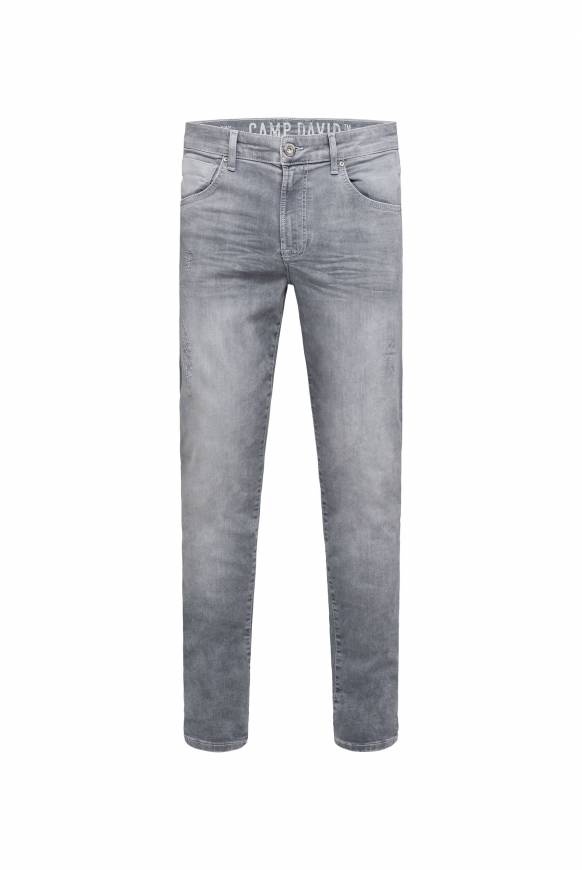 Soccx Jeans MA:X Regular Fit grey used 29 32 Großer Ausverkauf
