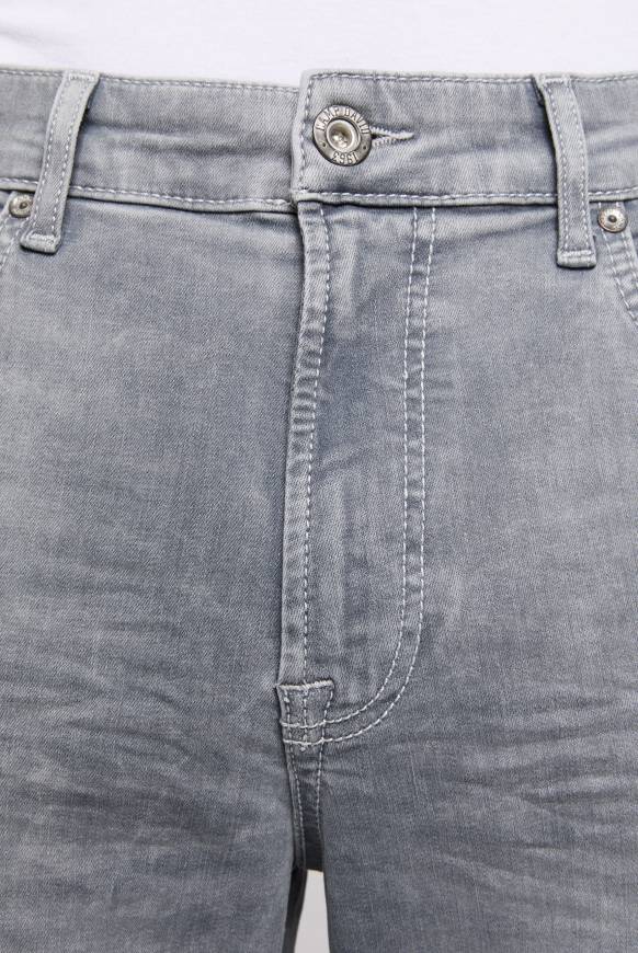 Soccx Jeans MA:X Regular Fit grey used 29 32 Großer Ausverkauf