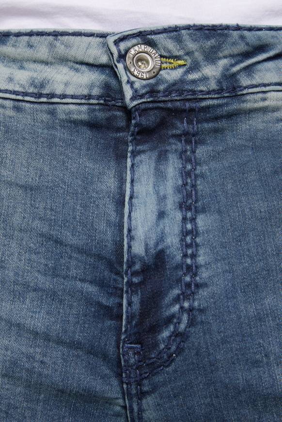 Soccx Jeans CO:NO Comfort Fit medium blue vintage Online Shopping