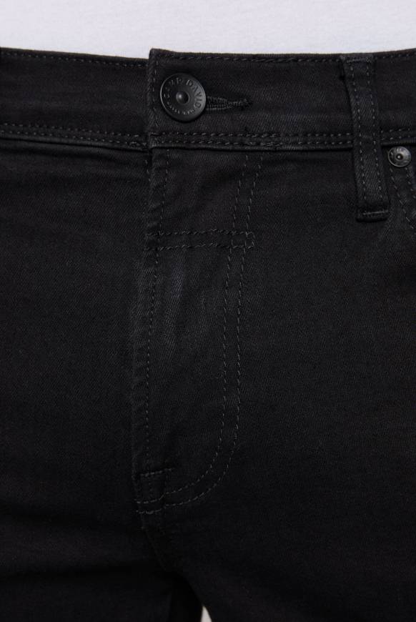 Soccx Jeans DA:VD Regular Fit black Saisonschlussverkauf