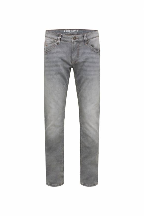 Soccx Jeans NI:CO Regular Fit vintage grey Black Friday