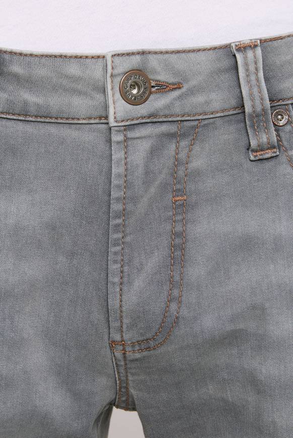 Soccx Jeans NI:CO Regular Fit vintage grey Black Friday