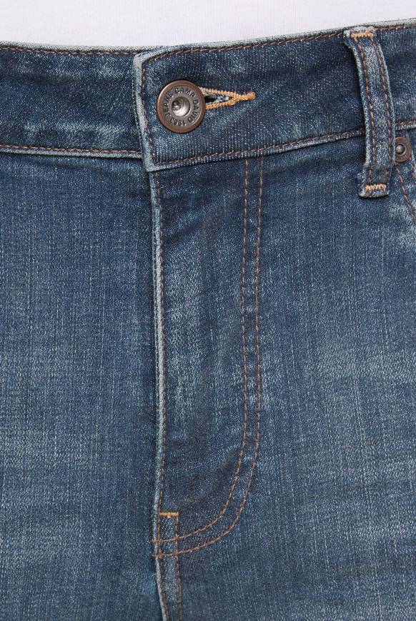 Soccx Jeans MA:X Regular Fit denim blue Weihnachtsangebot