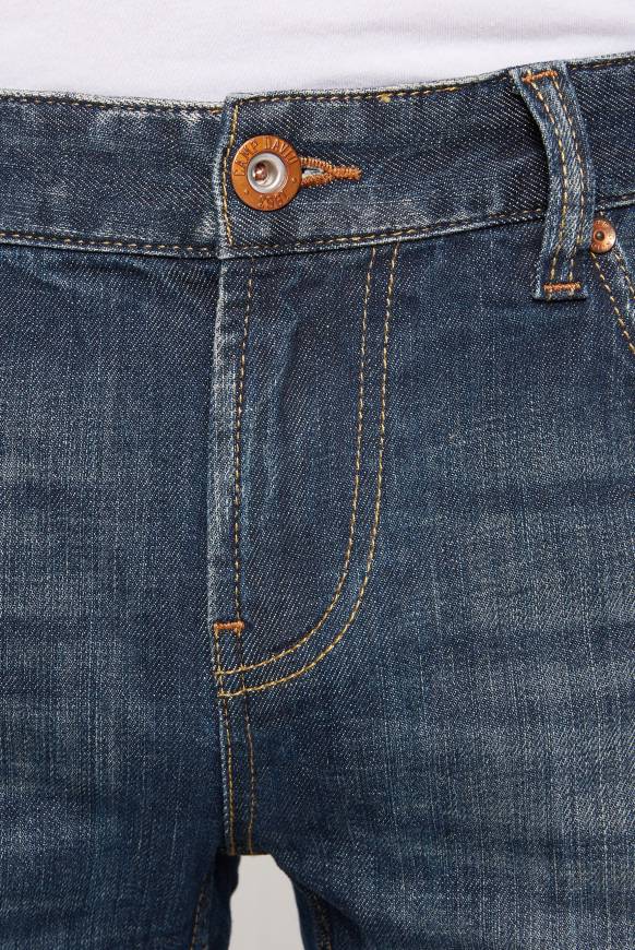 Soccx Jeans BR:AD Regular Fit dark vintage Vatertagsangebot