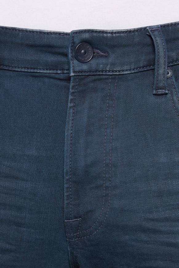 Soccx Jeans MA:X Regular Fit grey blue Lagerräumung
