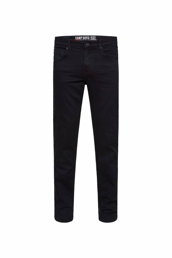Soccx Jeans MA:X Regular Fit blue black Neueste Mode