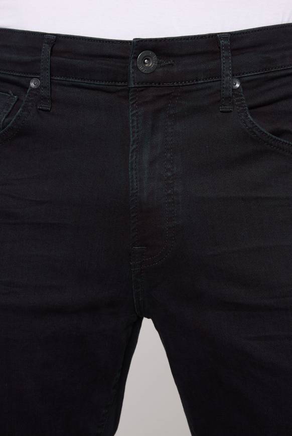 Soccx Jeans MA:X Regular Fit blue black Neueste Mode