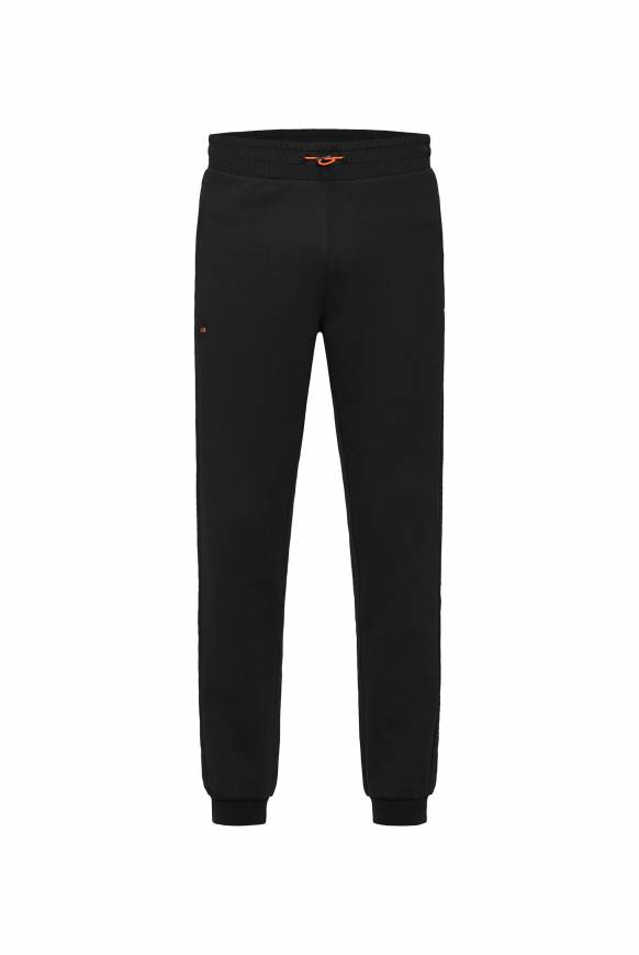 Soccx Trainingshose mit Seitentapes black im Angebot