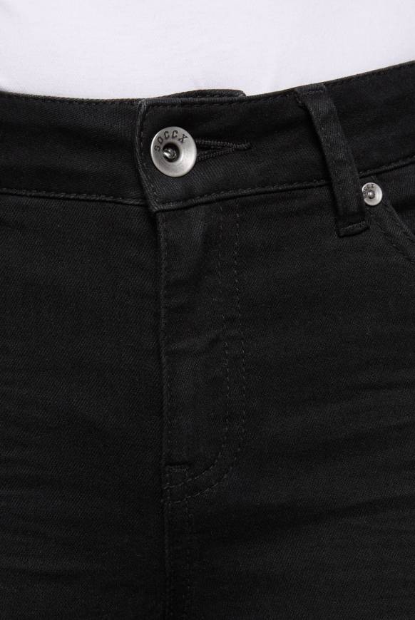 Soccx Jeans PU:SH Slim Fit black Online Shopping