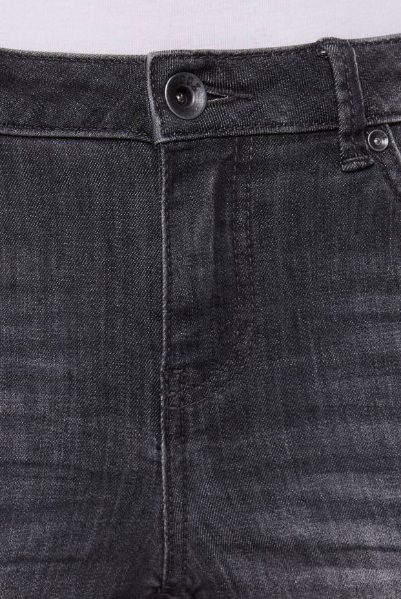 Soccx Jeans MI:RA Slim Fit black vintage Exklusivangebot