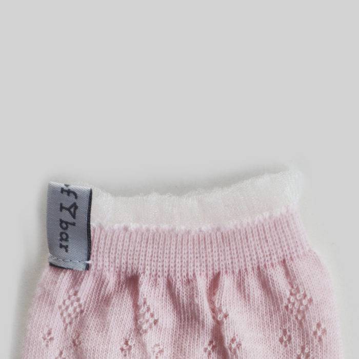 Strumpfbar Delicate Manhattan rose Heißer Verkauf