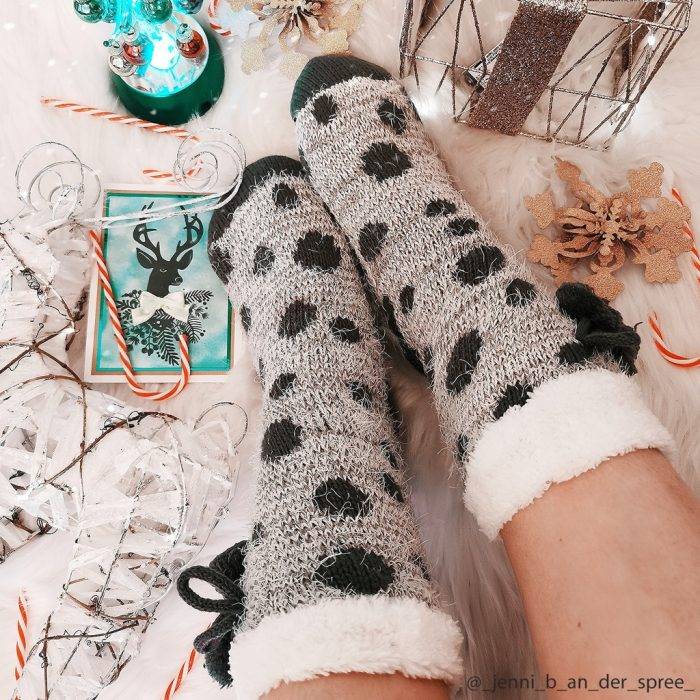 Strumpfbar Cozy Passion Bis zu 65% Rabatt