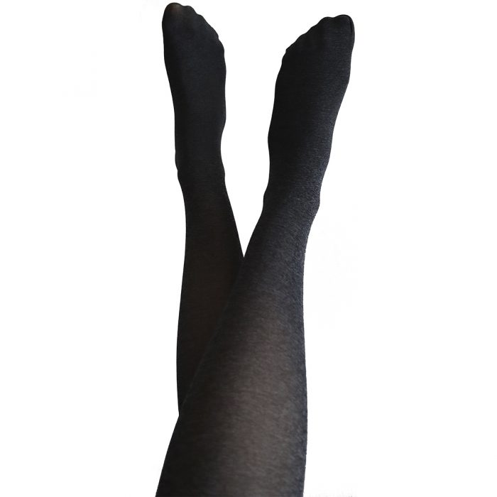 Strumpfbar Grey’s Melange Bis zu 55% Rabatt
