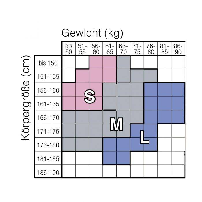 Strumpfbar Grey’s Melange Bis zu 55% Rabatt