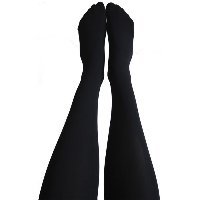Strumpfbar Black Lady Discount Store für neue Produkte