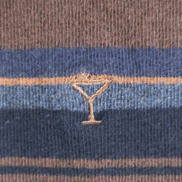 Strumpfbar Stripes on the Rocks marine Clearance-Verkauf