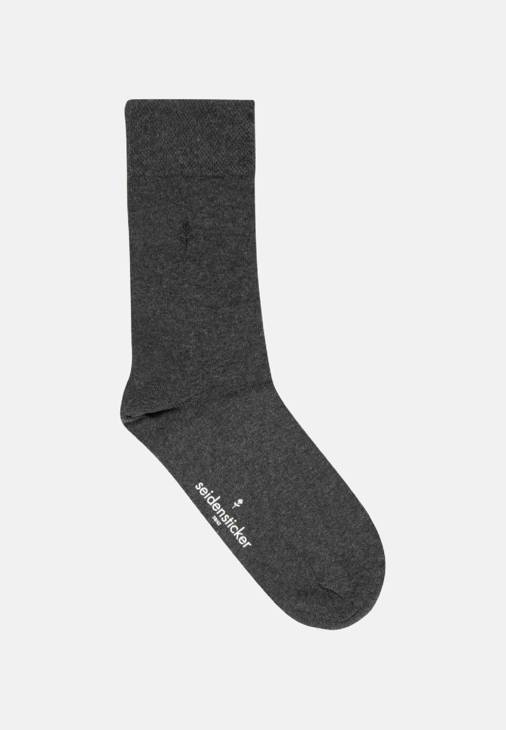 Studio Seidensticker Socken aus Baumwollmischung Versandkostenfrei