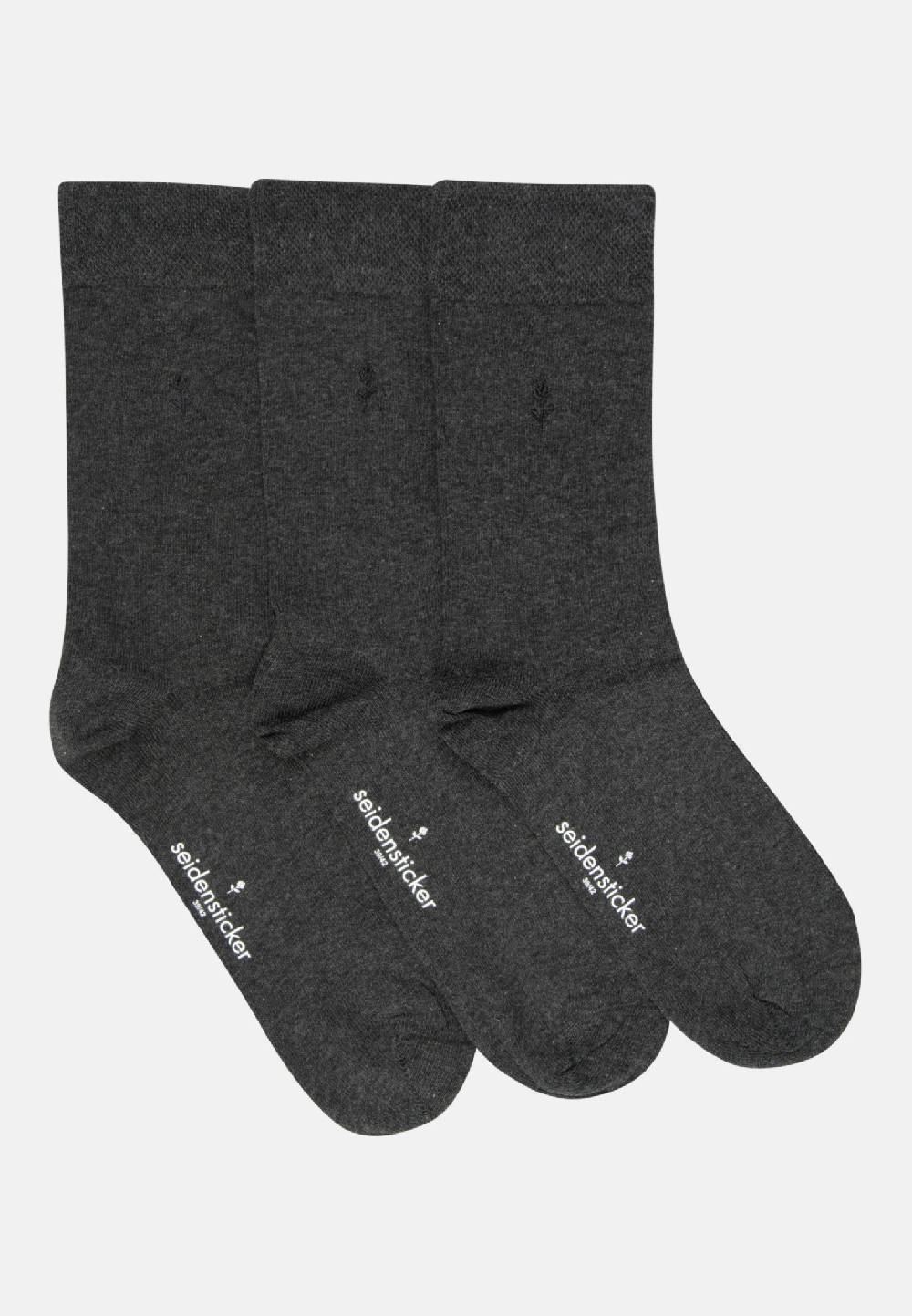 Studio Seidensticker Socken aus Baumwollmischung Versandkostenfrei