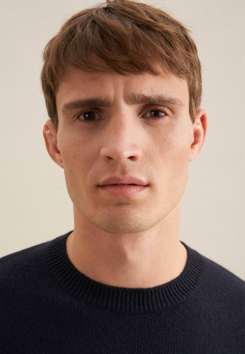 Studio Seidensticker Rundhals Pullover Regular Flash Sale