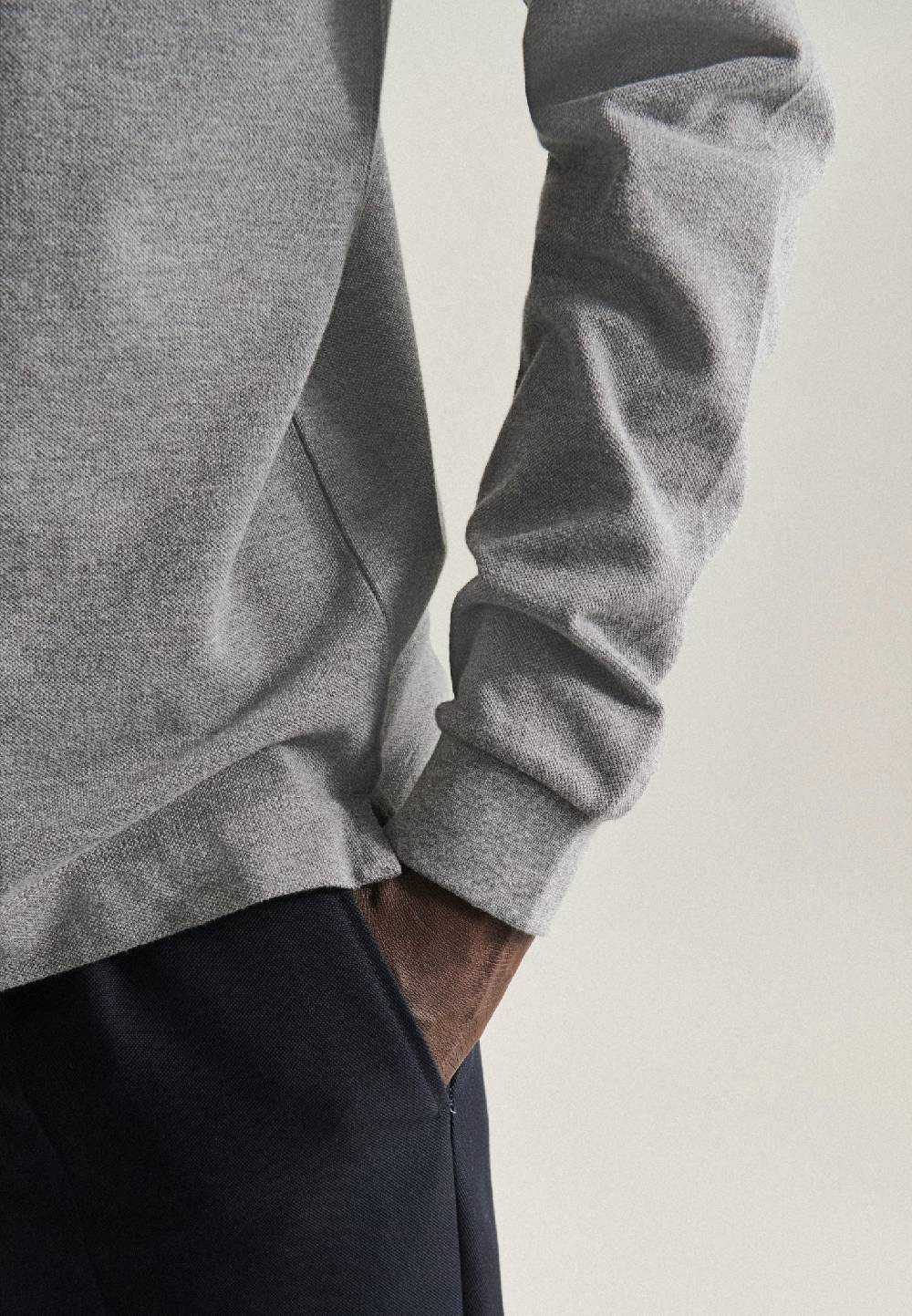 Studio Seidensticker Kragen Polo Slim Online Shopping