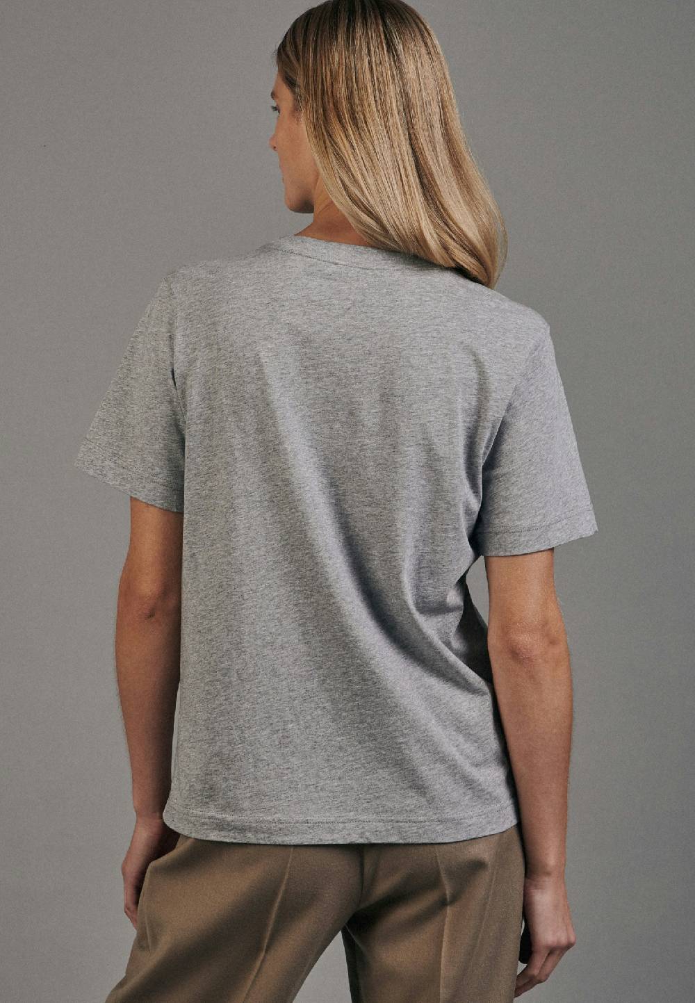 Studio Seidensticker Rundhals T-Shirt Regular Kauf eins, bekomm eins gratis