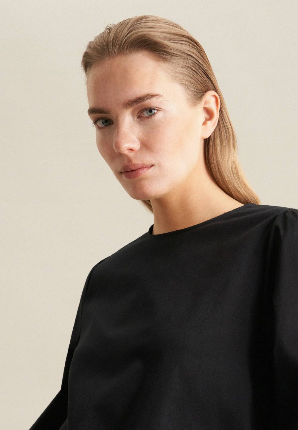 Studio Seidensticker Satin Shirtbluse Meist gekauft