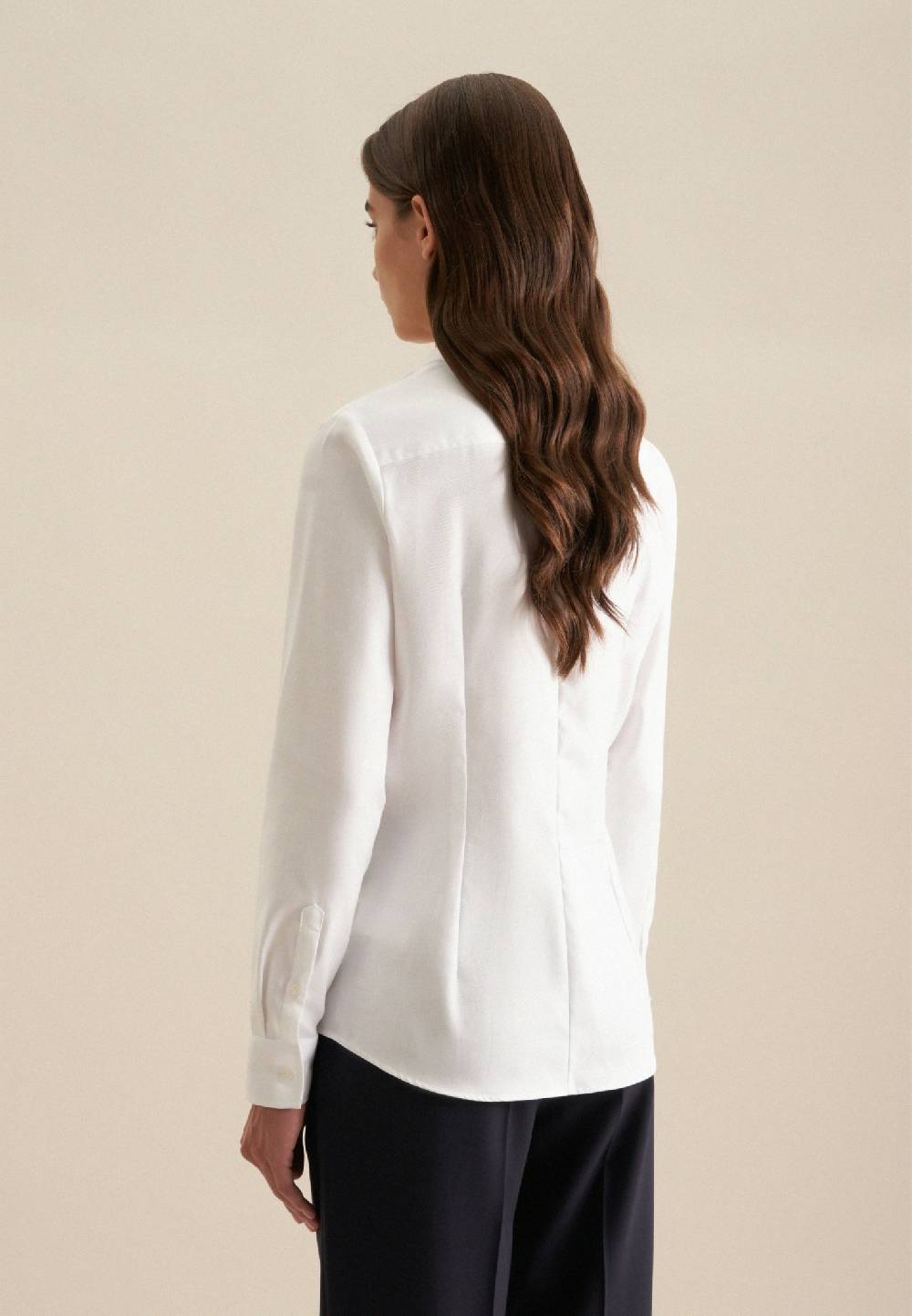 Studio Seidensticker Twill Hemdbluse Vatertagsangebot