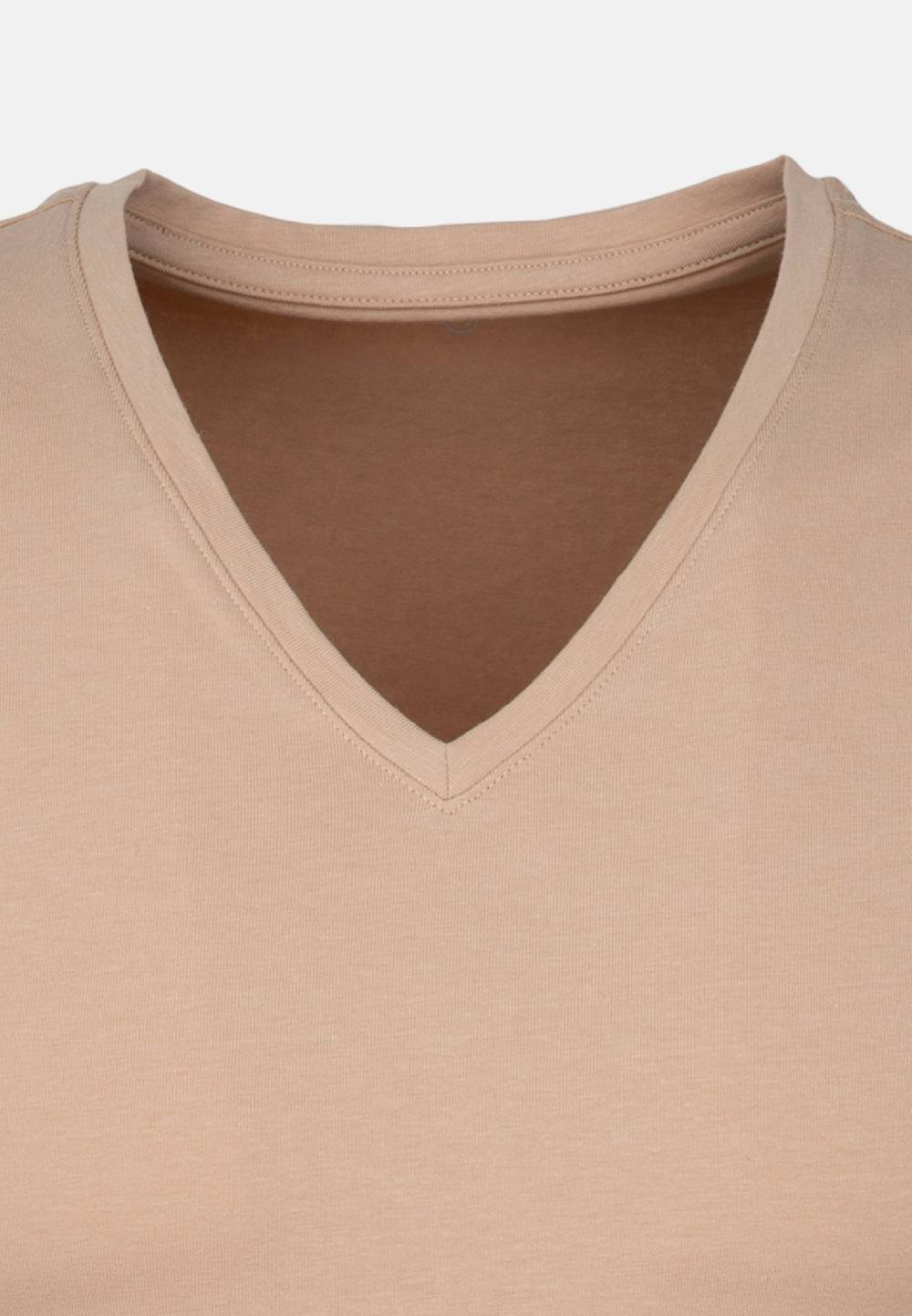 Studio Seidensticker V-Neck T-Shirt Regular Jubiläumsangebot