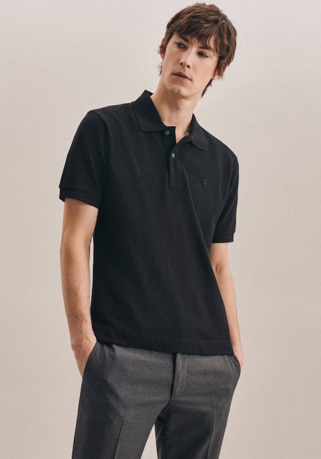 Studio Seidensticker Kragen Polo Slim Top Angebot