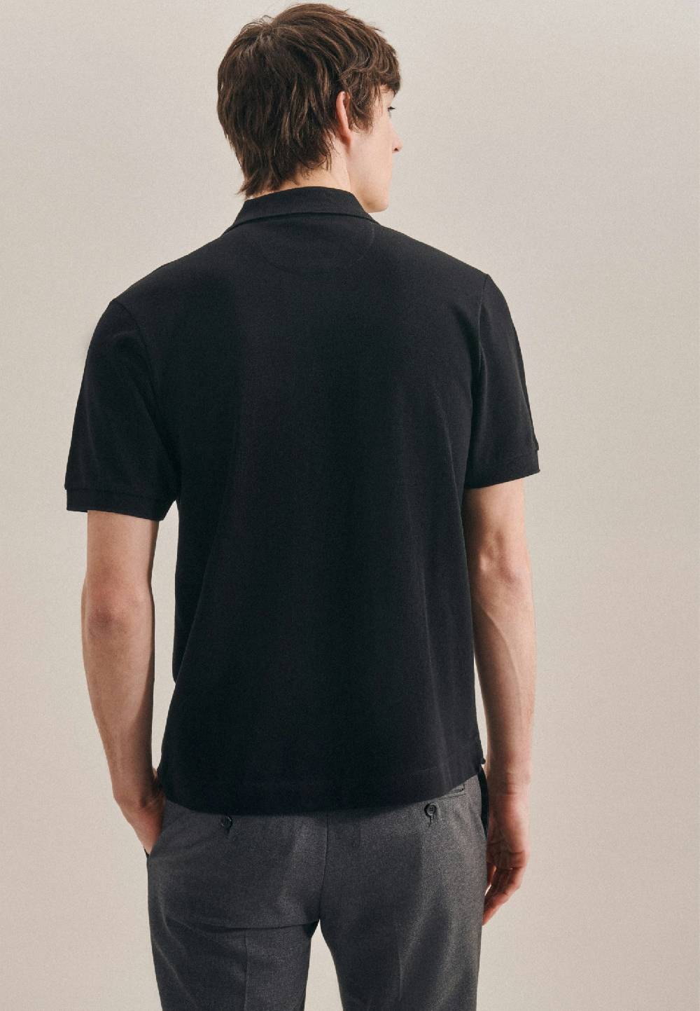 Studio Seidensticker Kragen Polo Slim Top Angebot