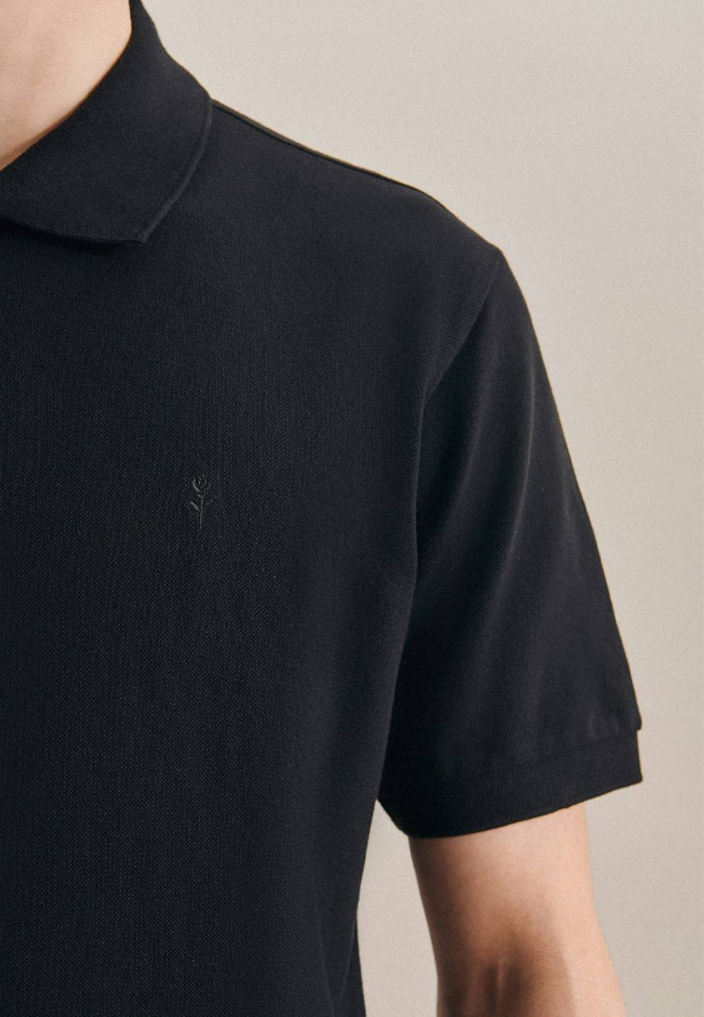 Studio Seidensticker Kragen Polo Slim Top Angebot
